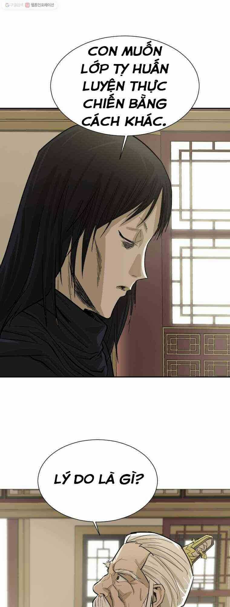 Sư Phụ Quỷ Diện Chapter 15 trang 17