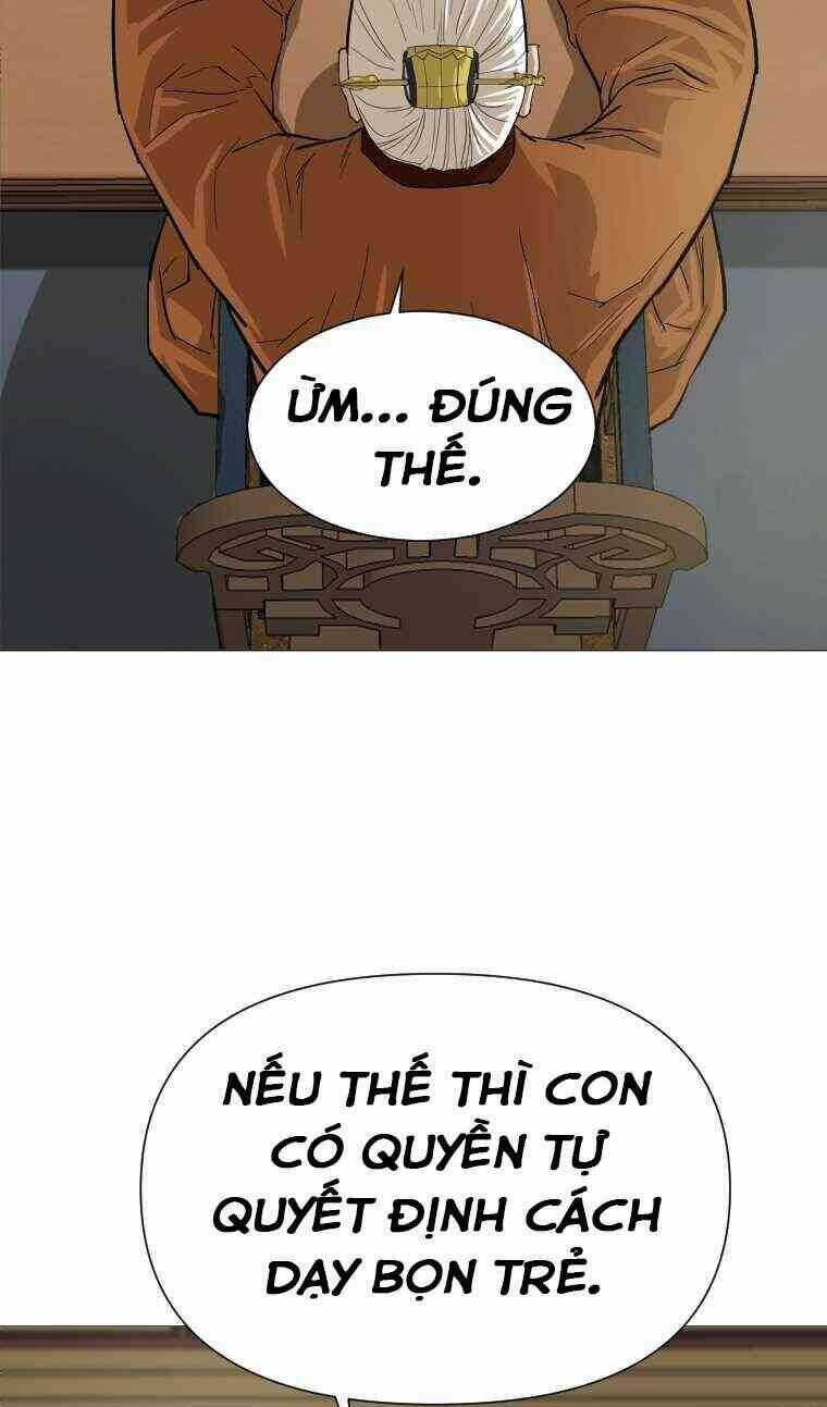 Sư Phụ Quỷ Diện Chapter 15 trang 19