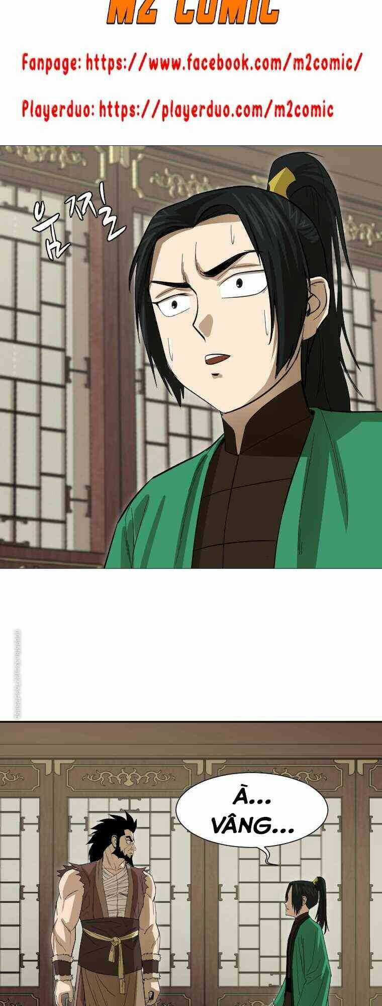 Sư Phụ Quỷ Diện Chapter 15 trang 2