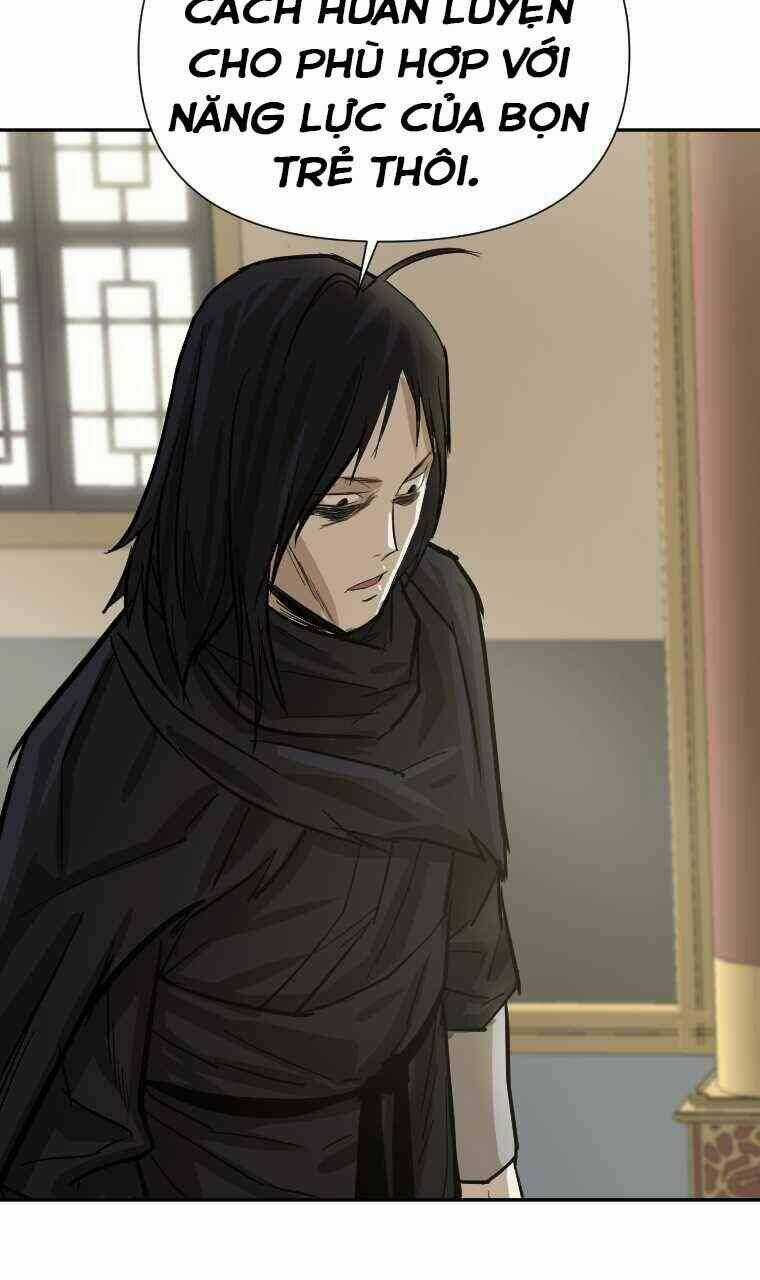 Sư Phụ Quỷ Diện Chapter 15 trang 23