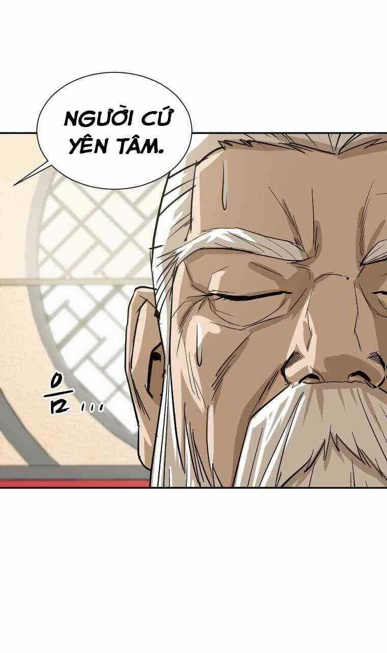 Sư Phụ Quỷ Diện Chapter 15 trang 24