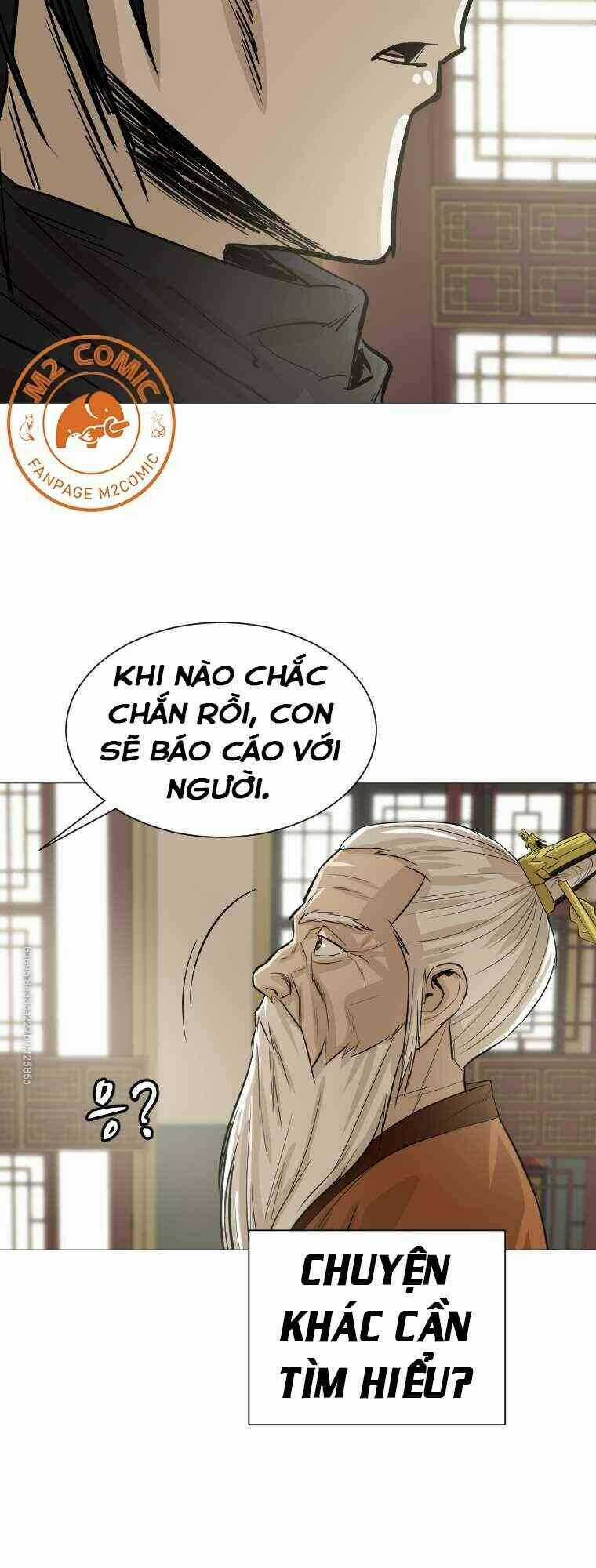 Sư Phụ Quỷ Diện Chapter 15 trang 26