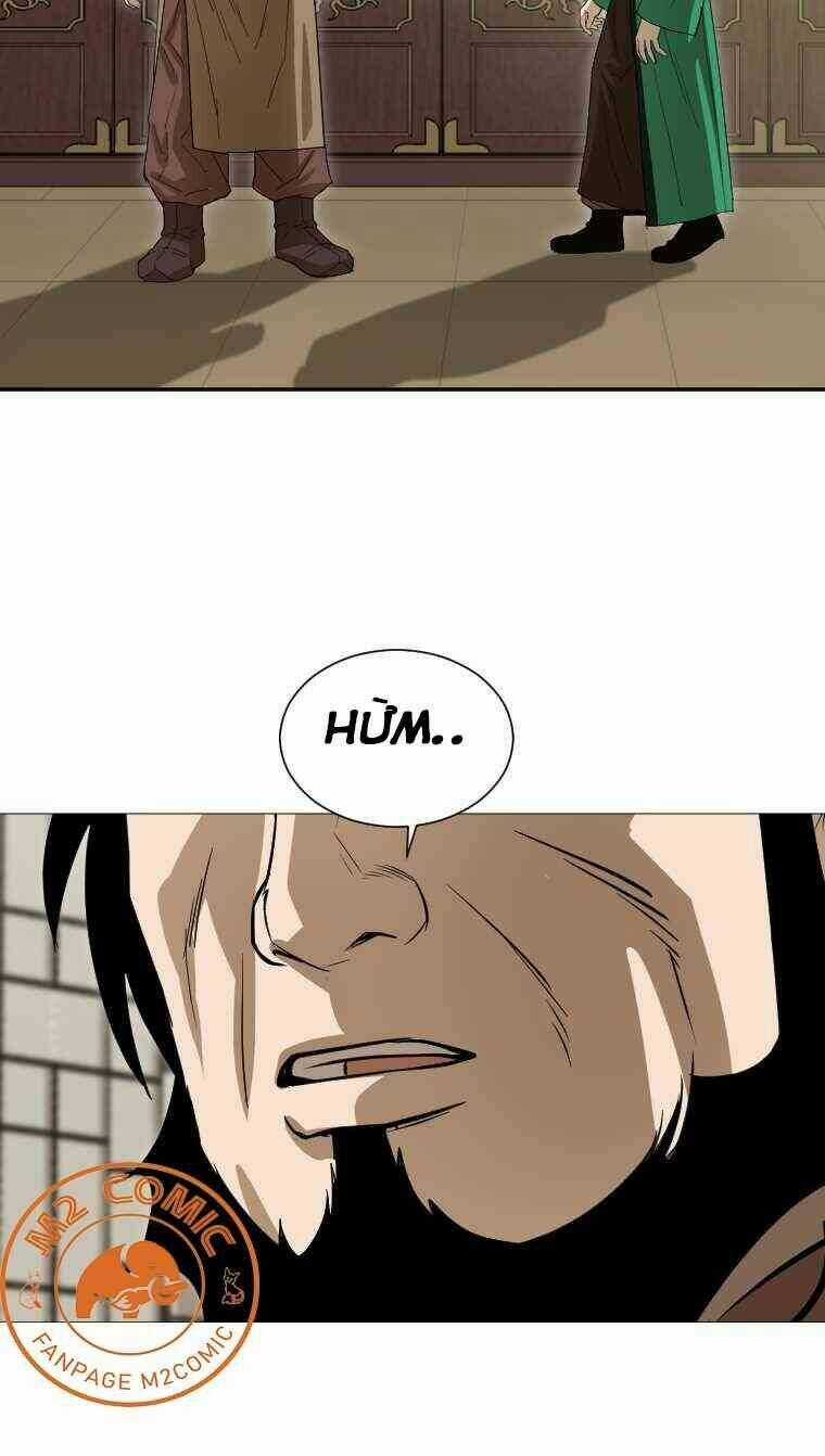 Sư Phụ Quỷ Diện Chapter 15 trang 3