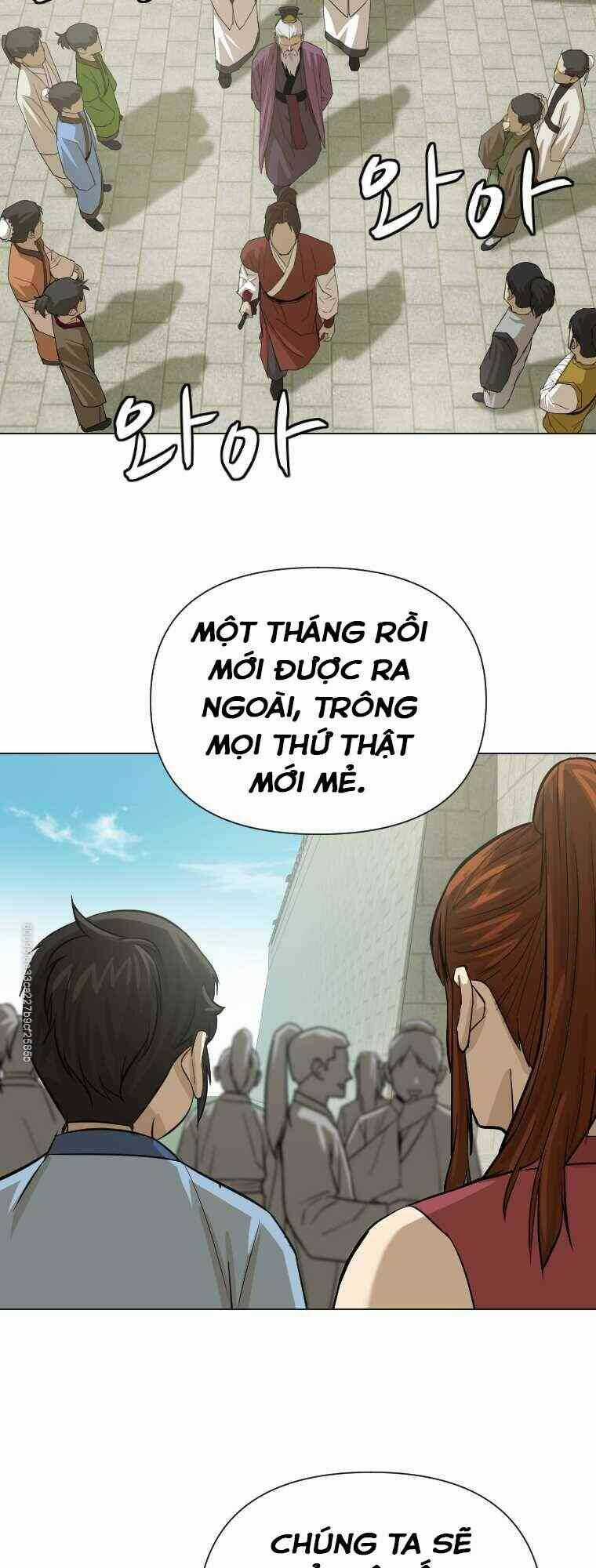 Sư Phụ Quỷ Diện Chapter 15 trang 30