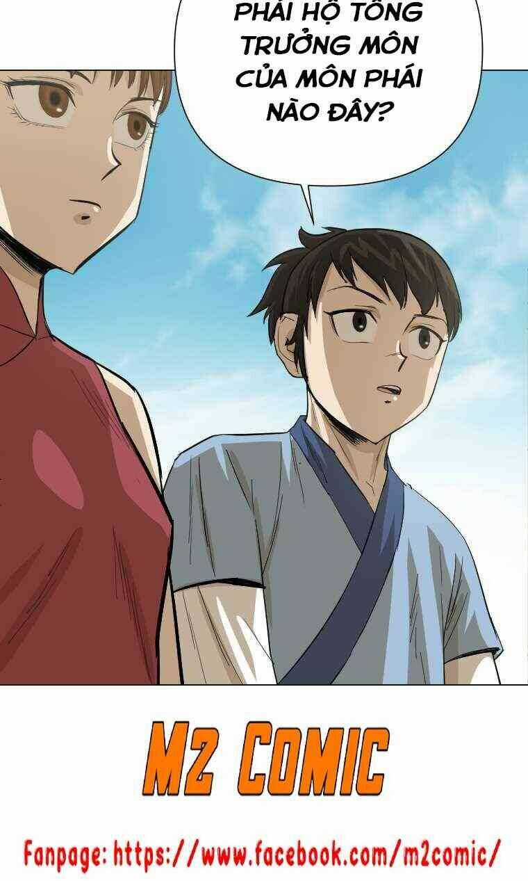 Sư Phụ Quỷ Diện Chapter 15 trang 31