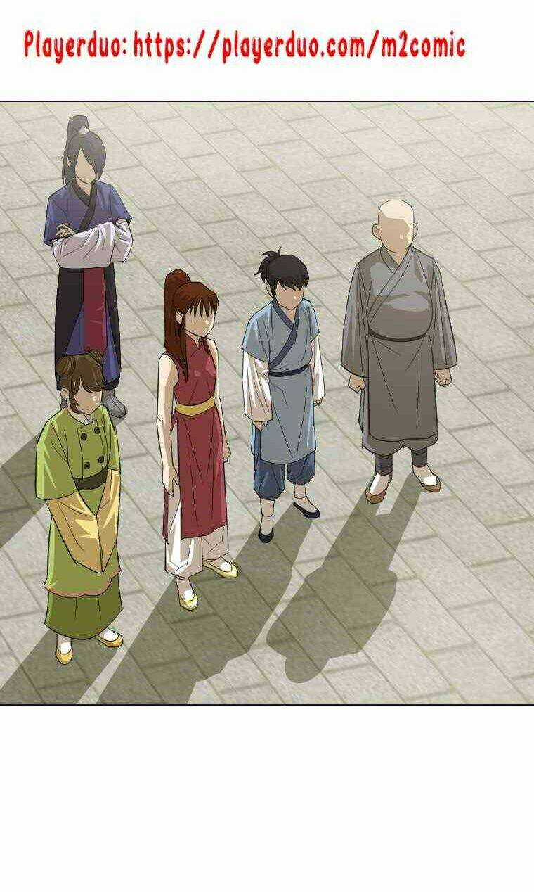 Sư Phụ Quỷ Diện Chapter 15 trang 32