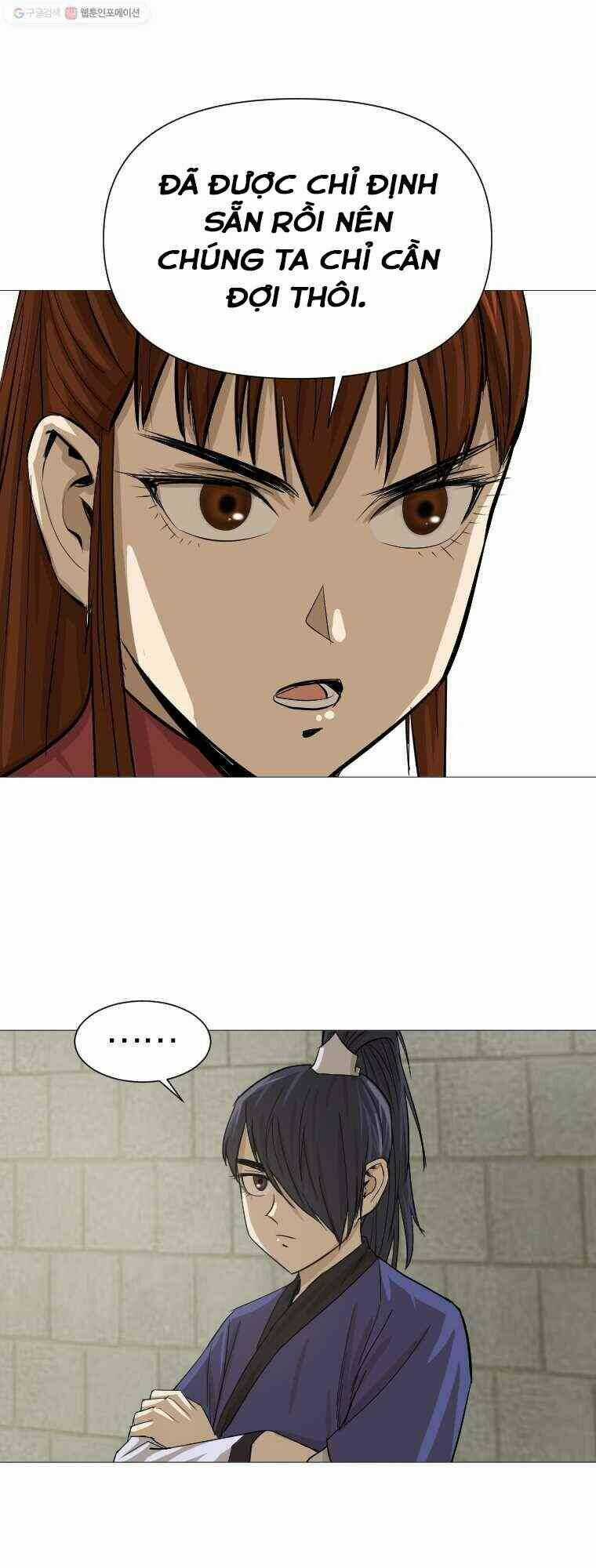 Sư Phụ Quỷ Diện Chapter 15 trang 33