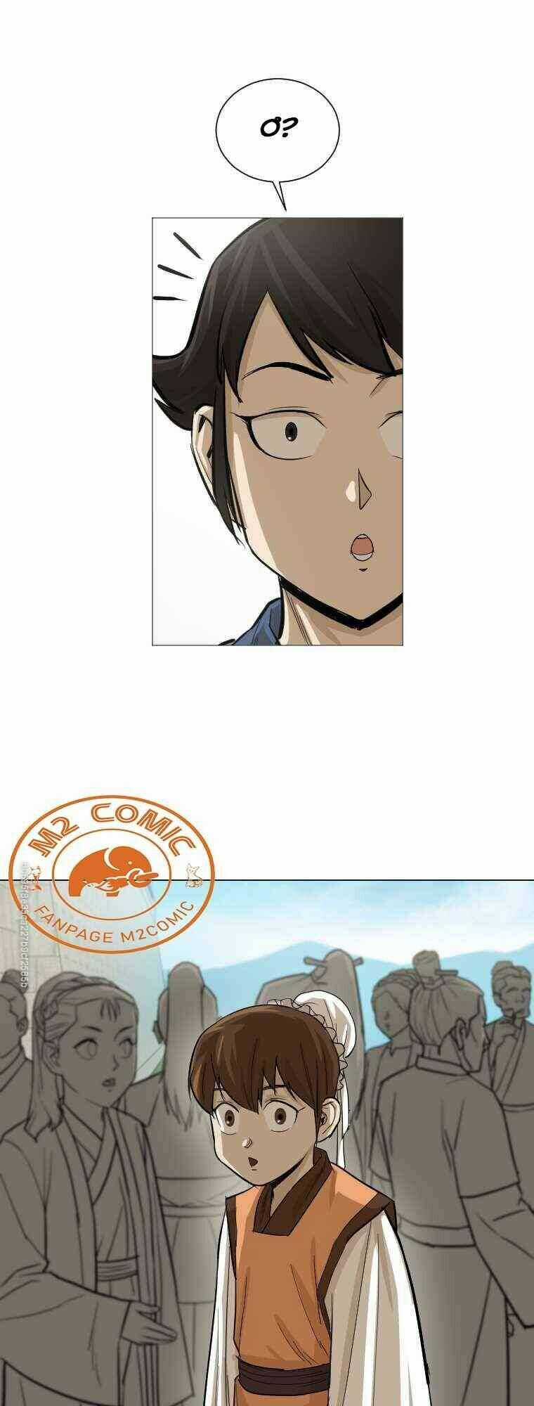 Sư Phụ Quỷ Diện Chapter 15 trang 34