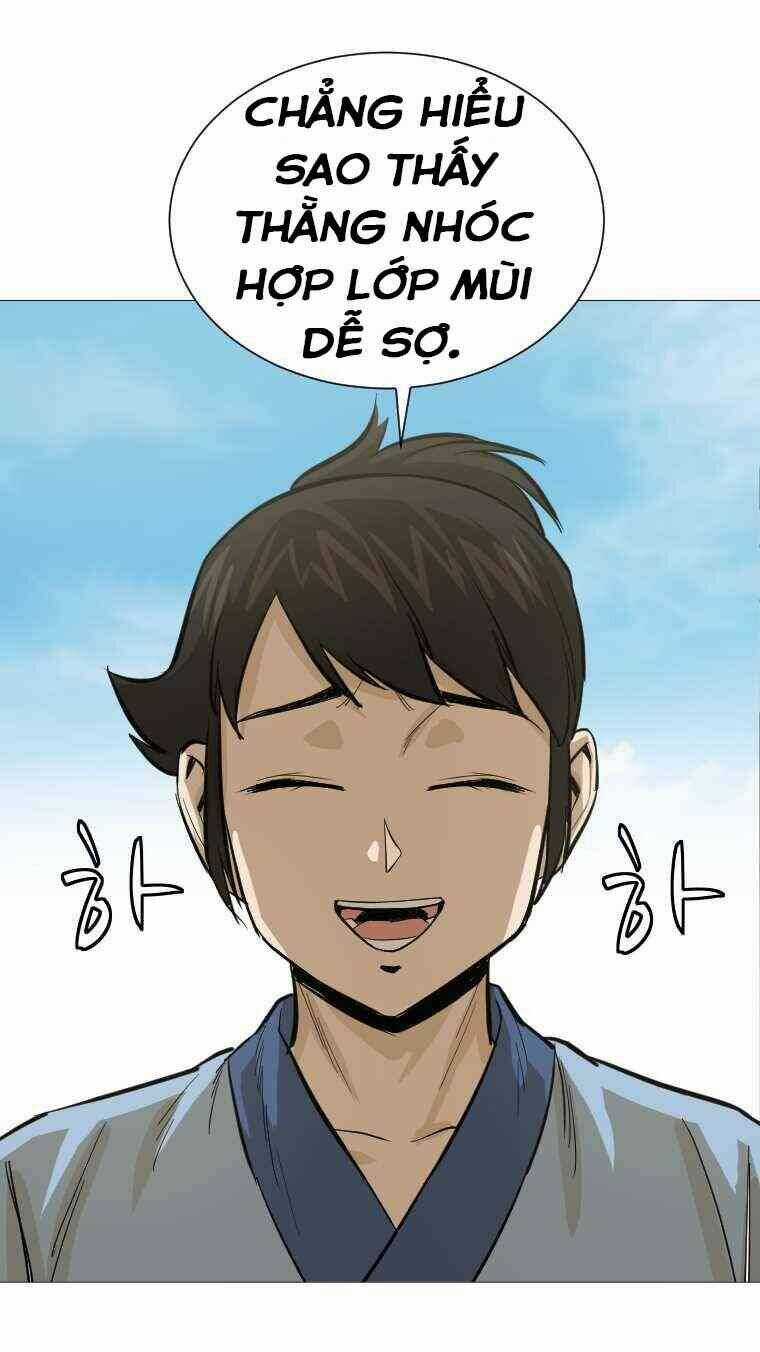 Sư Phụ Quỷ Diện Chapter 15 trang 39