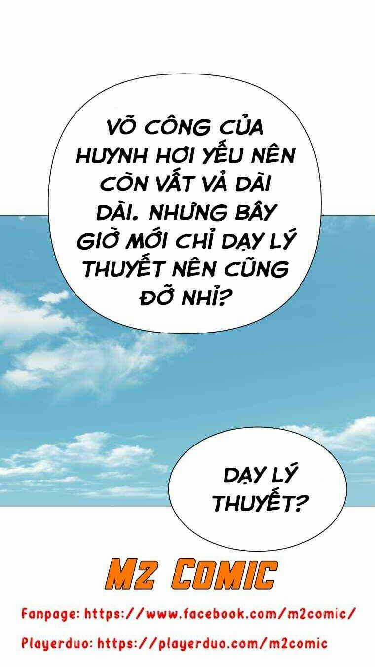Sư Phụ Quỷ Diện Chapter 15 trang 40