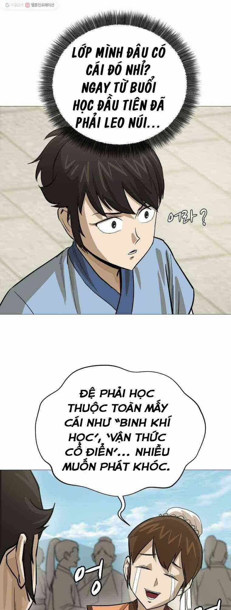 Sư Phụ Quỷ Diện Chapter 15 trang 41