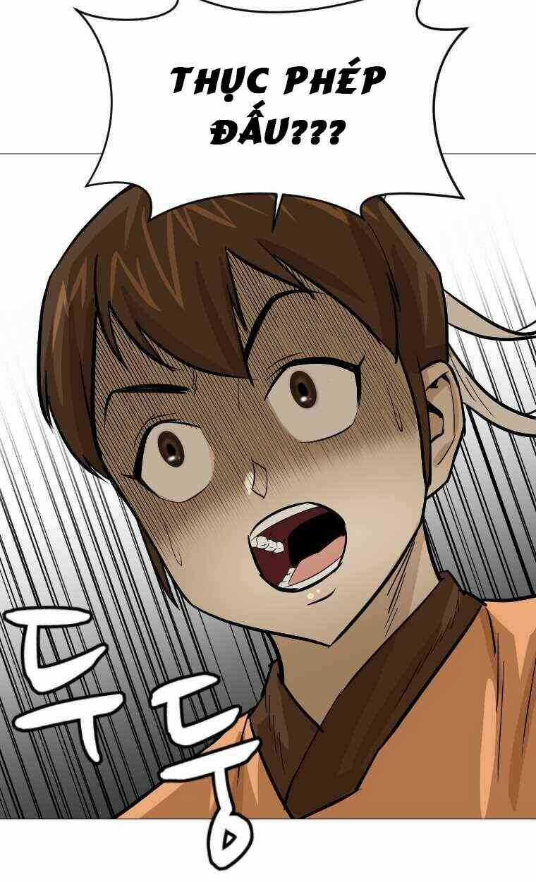 Sư Phụ Quỷ Diện Chapter 15 trang 43