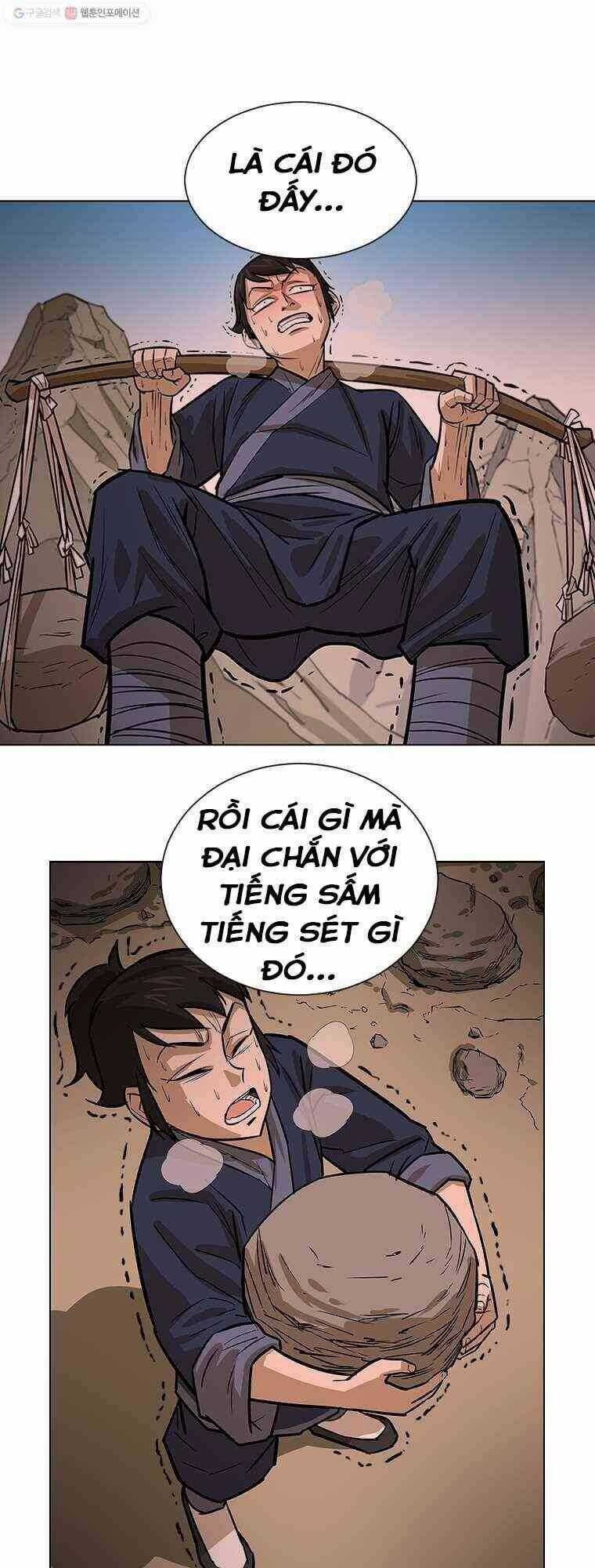 Sư Phụ Quỷ Diện Chapter 15 trang 45