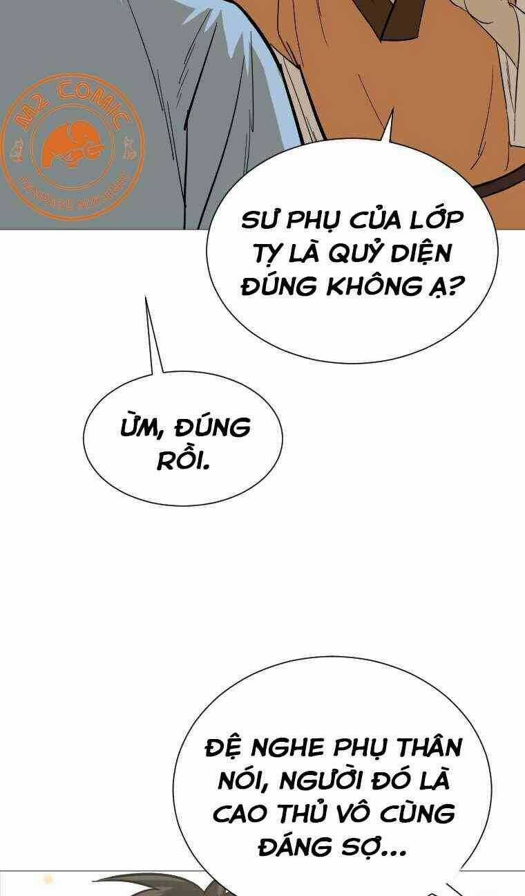 Sư Phụ Quỷ Diện Chapter 15 trang 47
