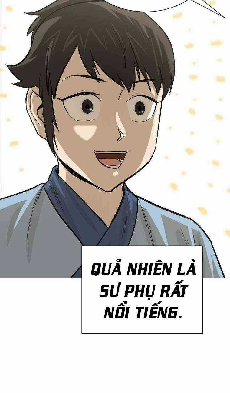 Sư Phụ Quỷ Diện Chapter 15 trang 48