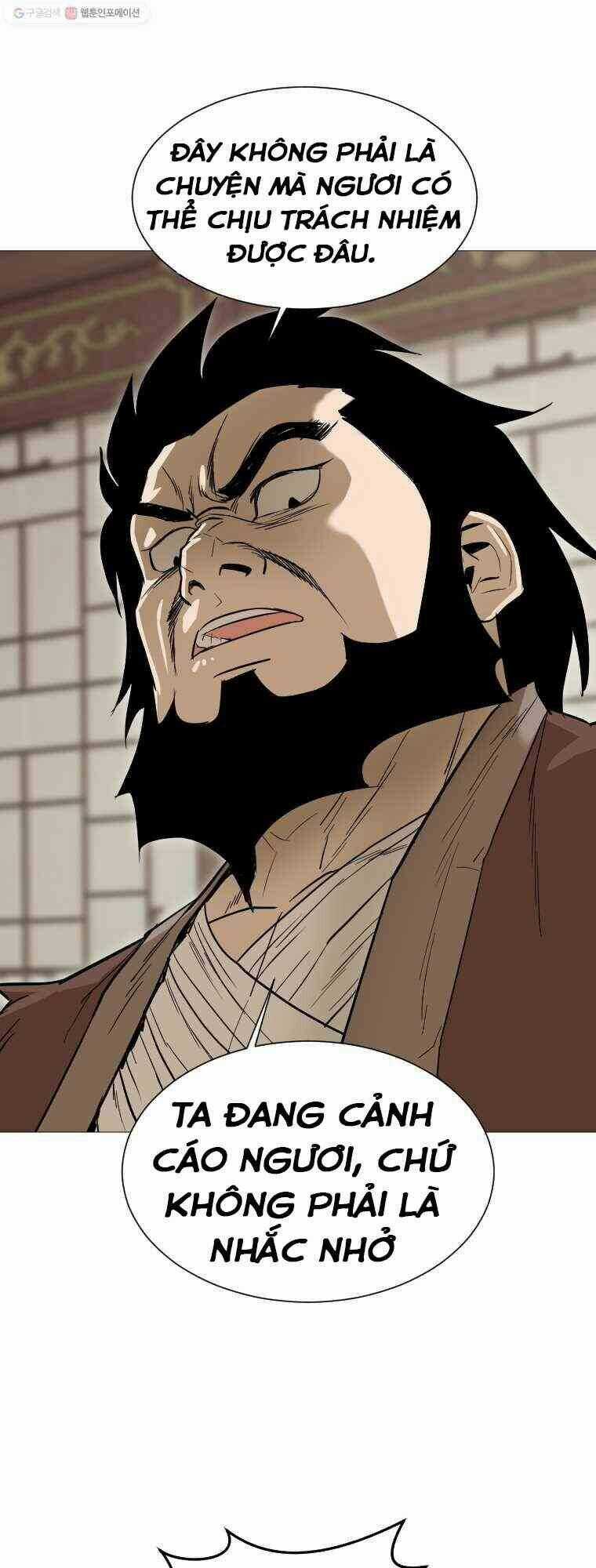 Sư Phụ Quỷ Diện Chapter 15 trang 5