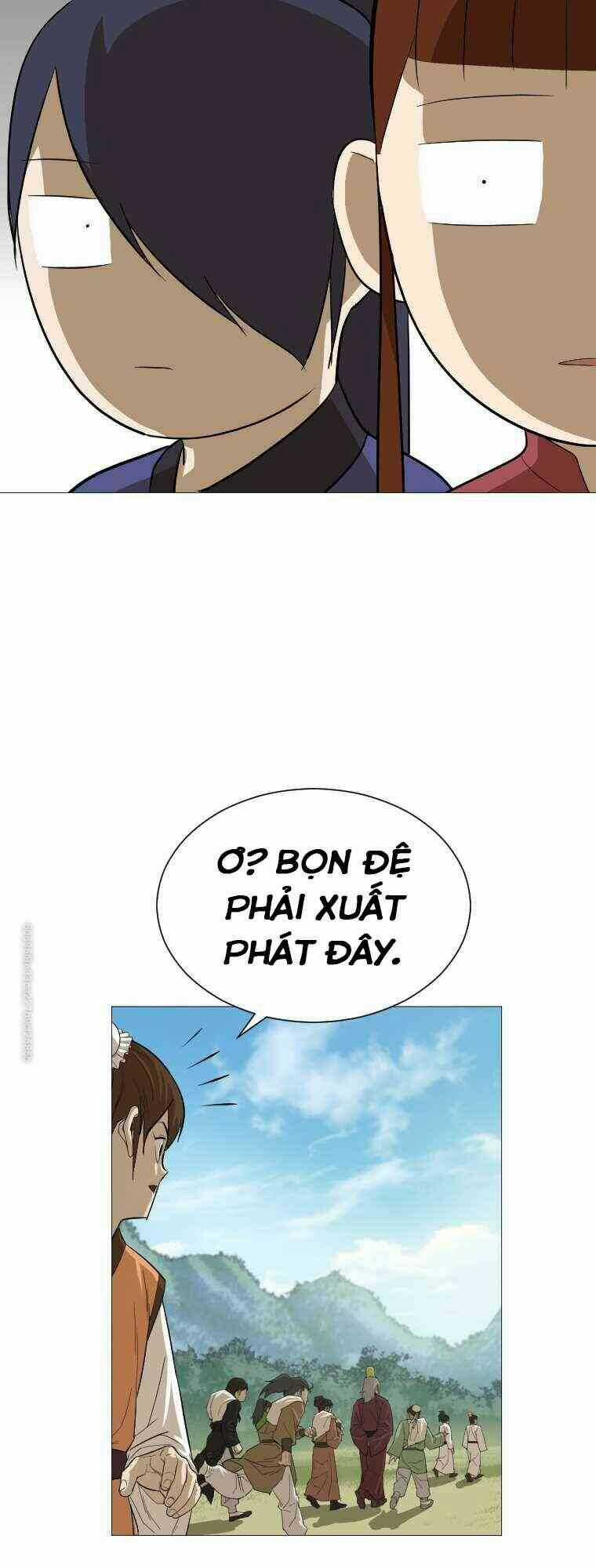 Sư Phụ Quỷ Diện Chapter 15 trang 50