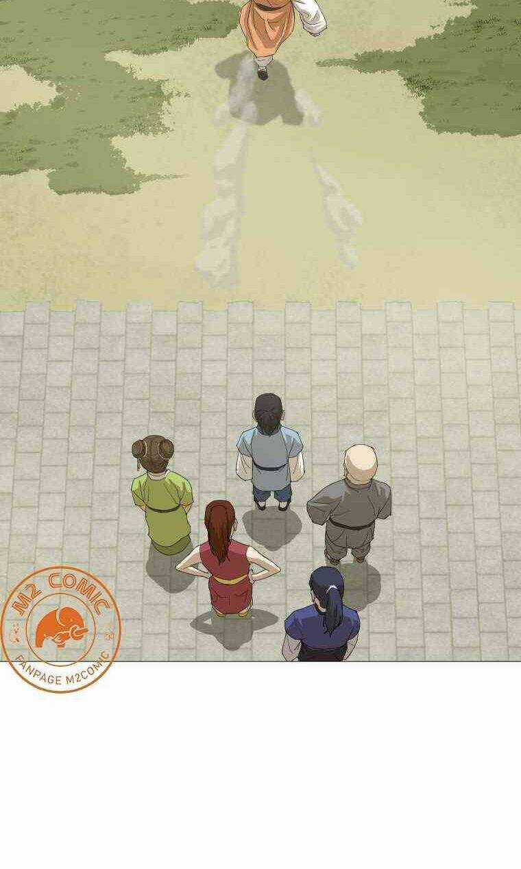 Sư Phụ Quỷ Diện Chapter 15 trang 52