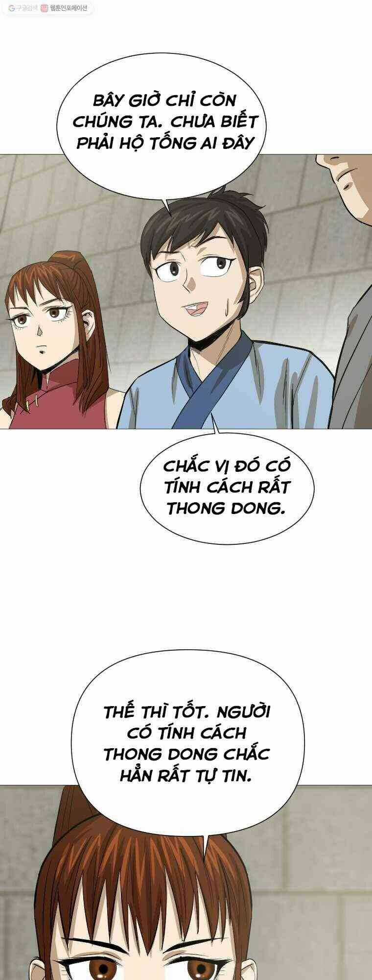 Sư Phụ Quỷ Diện Chapter 15 trang 53