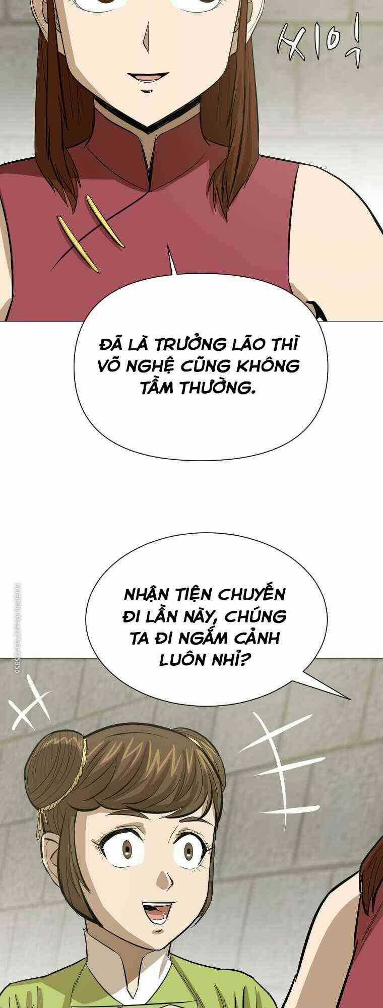 Sư Phụ Quỷ Diện Chapter 15 trang 54