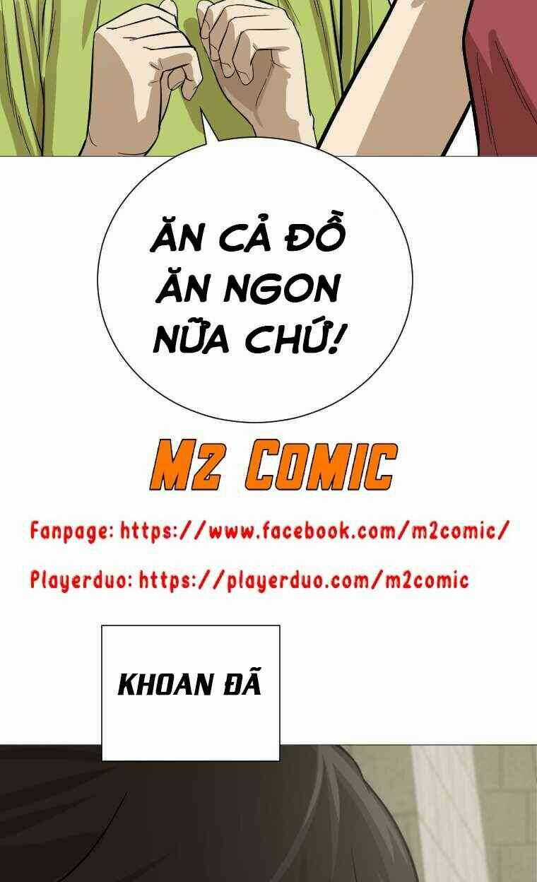 Sư Phụ Quỷ Diện Chapter 15 trang 55