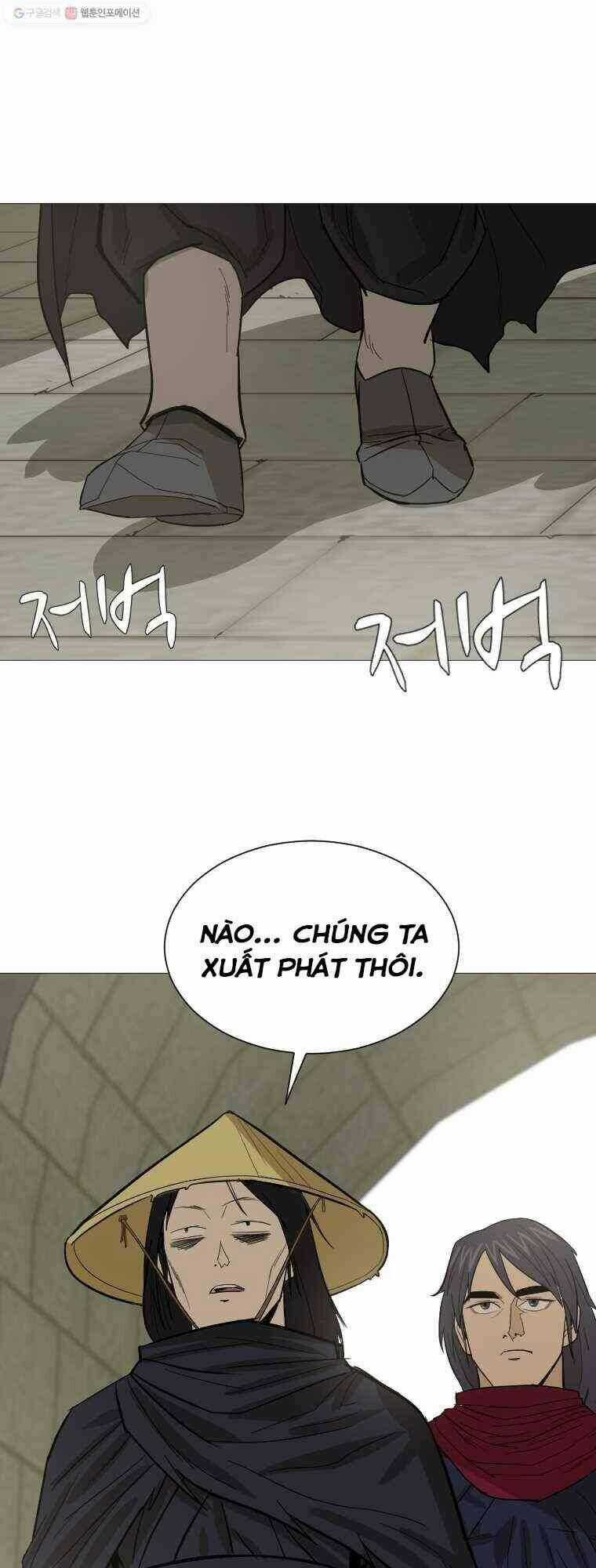 Sư Phụ Quỷ Diện Chapter 15 trang 57