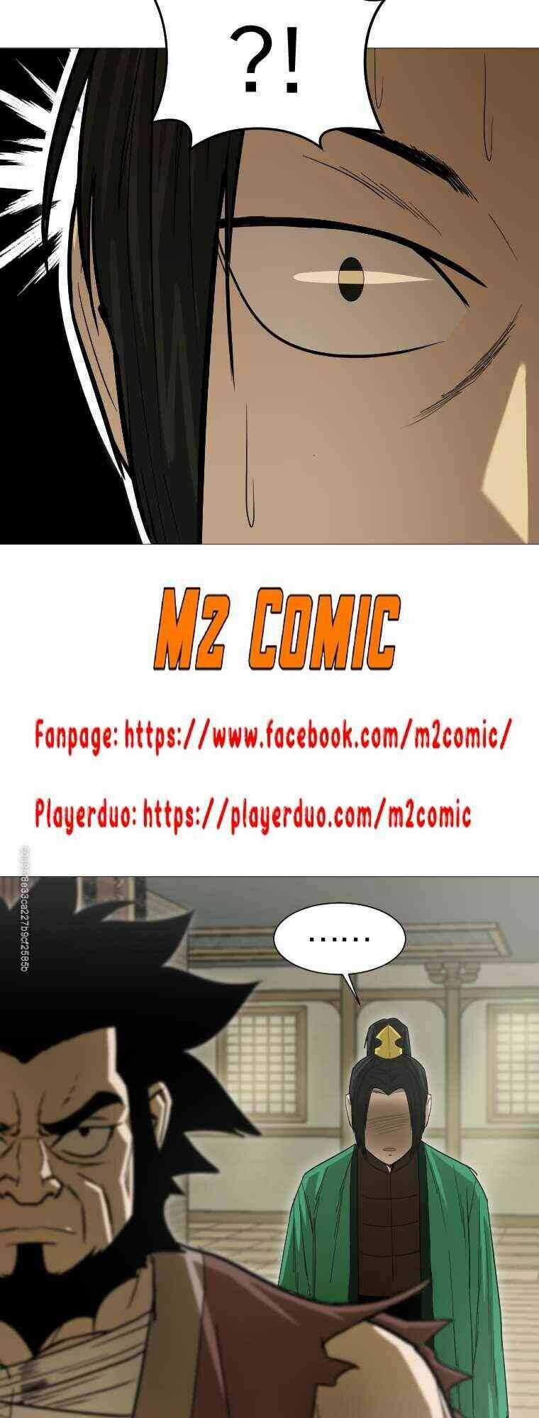 Sư Phụ Quỷ Diện Chapter 15 trang 6