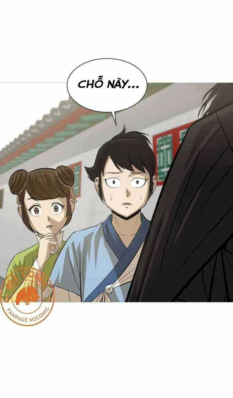 Sư Phụ Quỷ Diện Chapter 15 trang 64