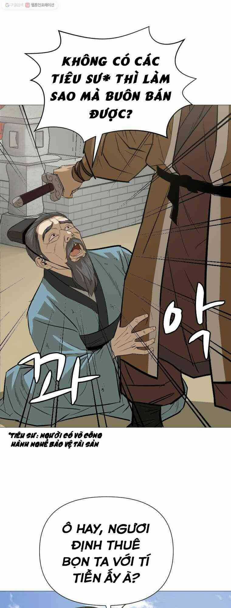 Sư Phụ Quỷ Diện Chapter 15 trang 69