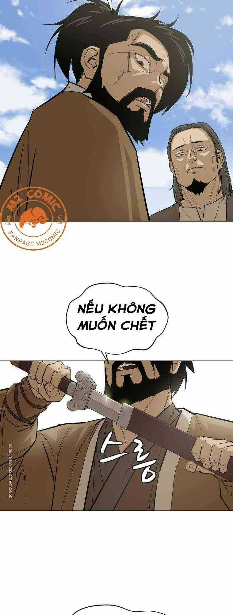 Sư Phụ Quỷ Diện Chapter 15 trang 70