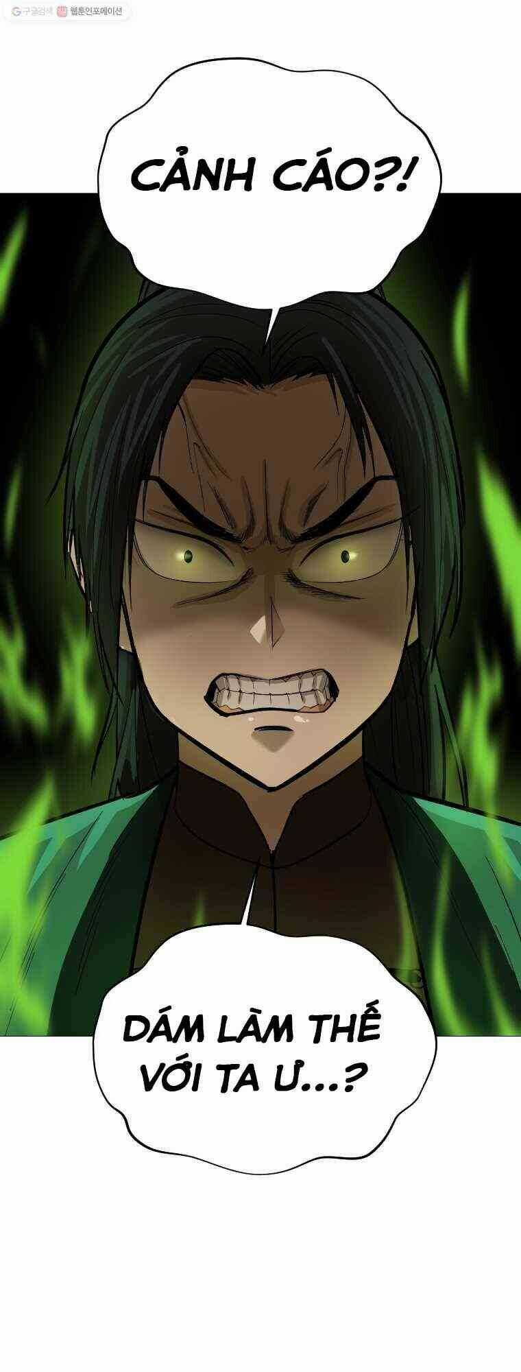 Sư Phụ Quỷ Diện Chapter 15 trang 9