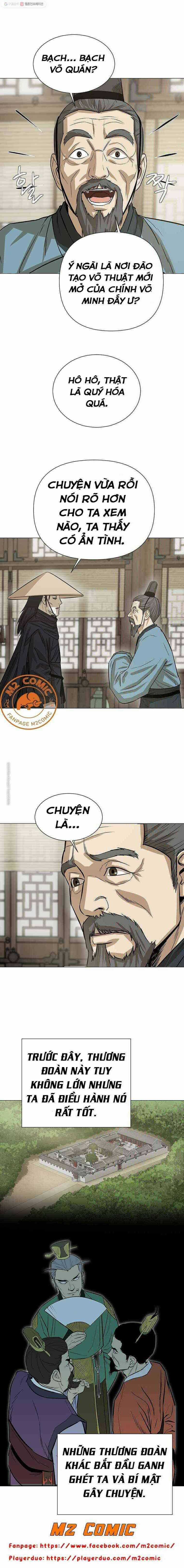 Sư Phụ Quỷ Diện Chapter 16 trang 11