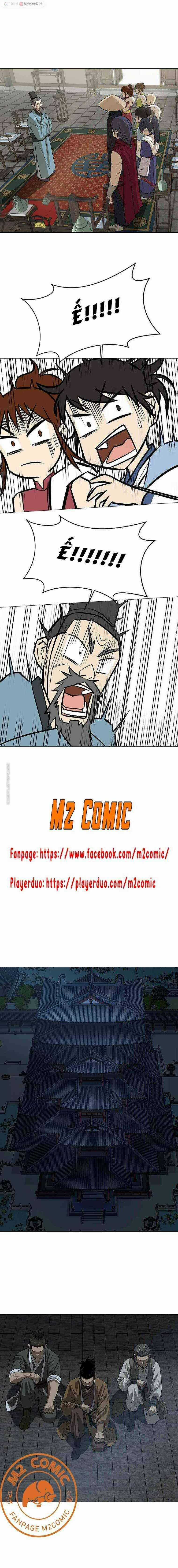 Sư Phụ Quỷ Diện Chapter 16 trang 15