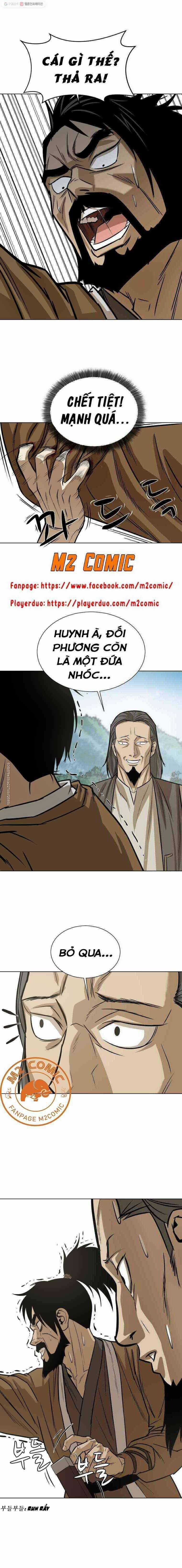 Sư Phụ Quỷ Diện Chapter 16 trang 2