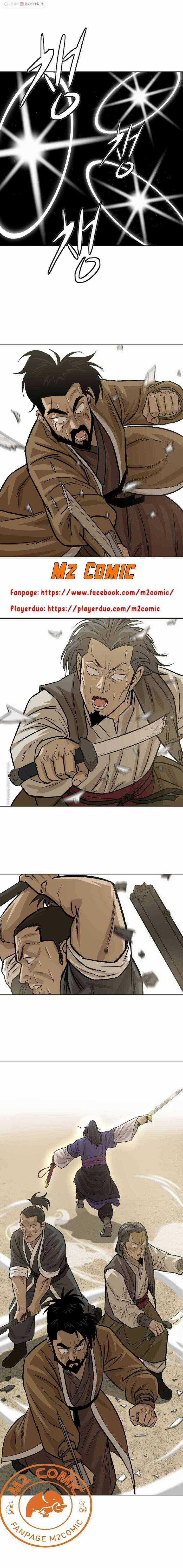 Sư Phụ Quỷ Diện Chapter 16 trang 4