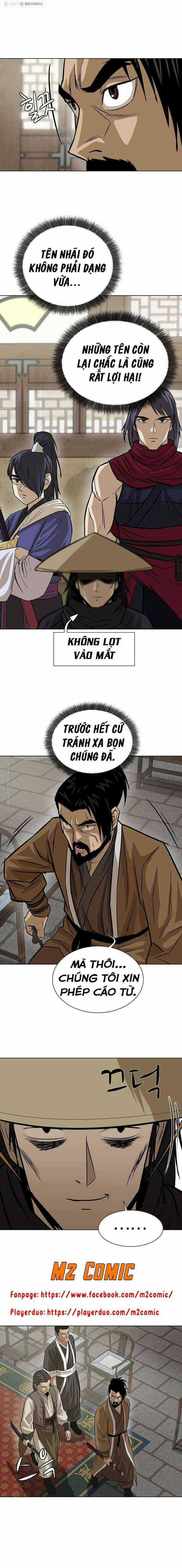 Sư Phụ Quỷ Diện Chapter 16 trang 7
