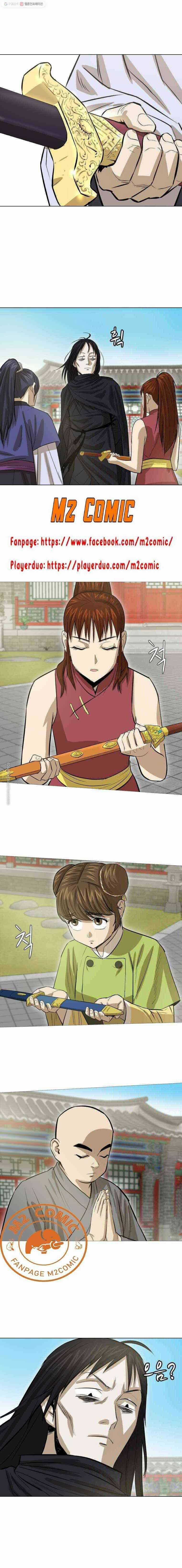 Sư Phụ Quỷ Diện Chapter 17 trang 4