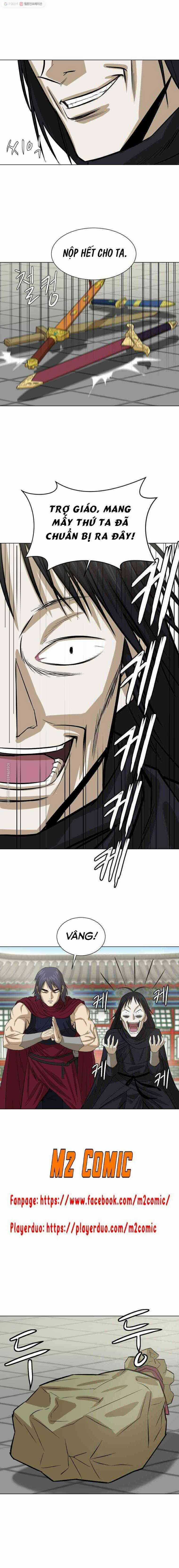 Sư Phụ Quỷ Diện Chapter 17 trang 6