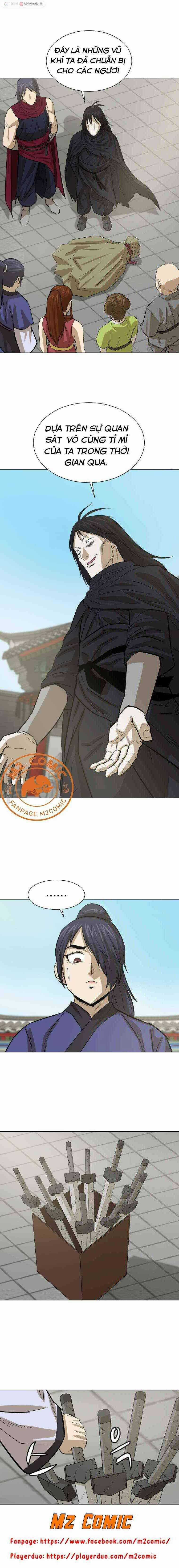 Sư Phụ Quỷ Diện Chapter 17 trang 7