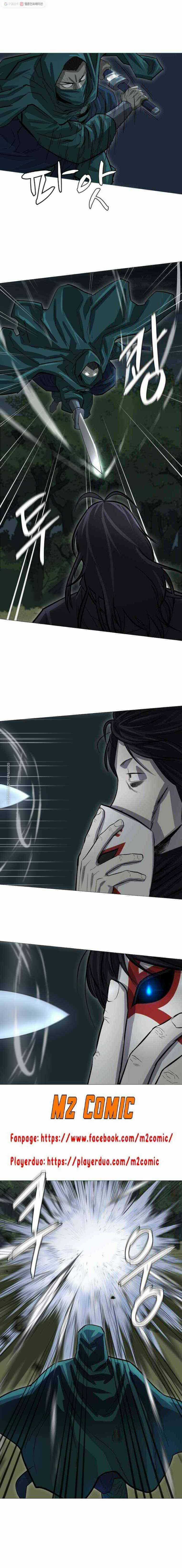 Sư Phụ Quỷ Diện Chapter 18 trang 14