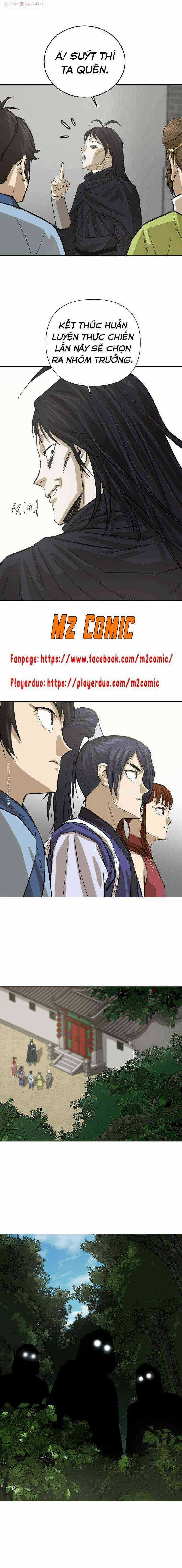 Sư Phụ Quỷ Diện Chapter 18 trang 2