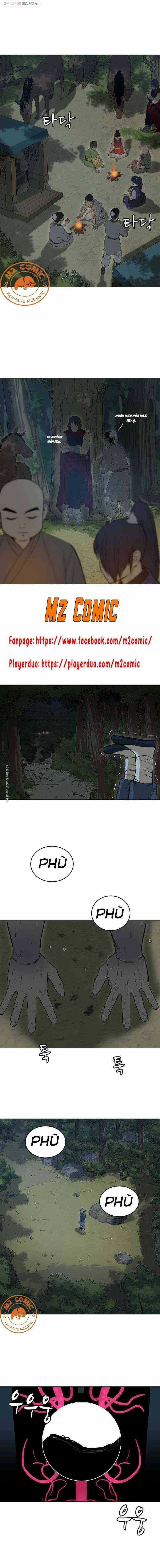 Sư Phụ Quỷ Diện Chapter 18 trang 4