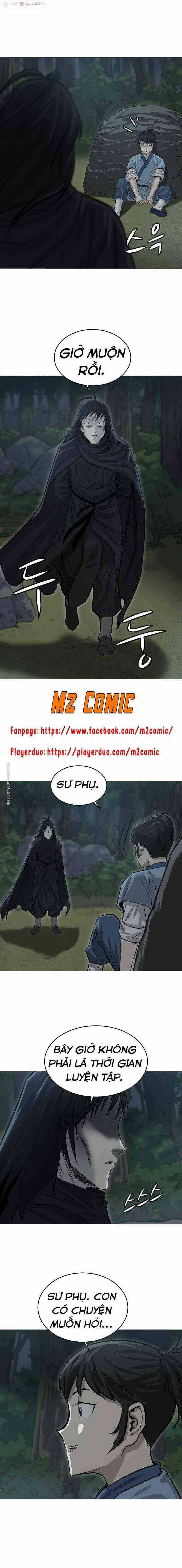 Sư Phụ Quỷ Diện Chapter 18 trang 7