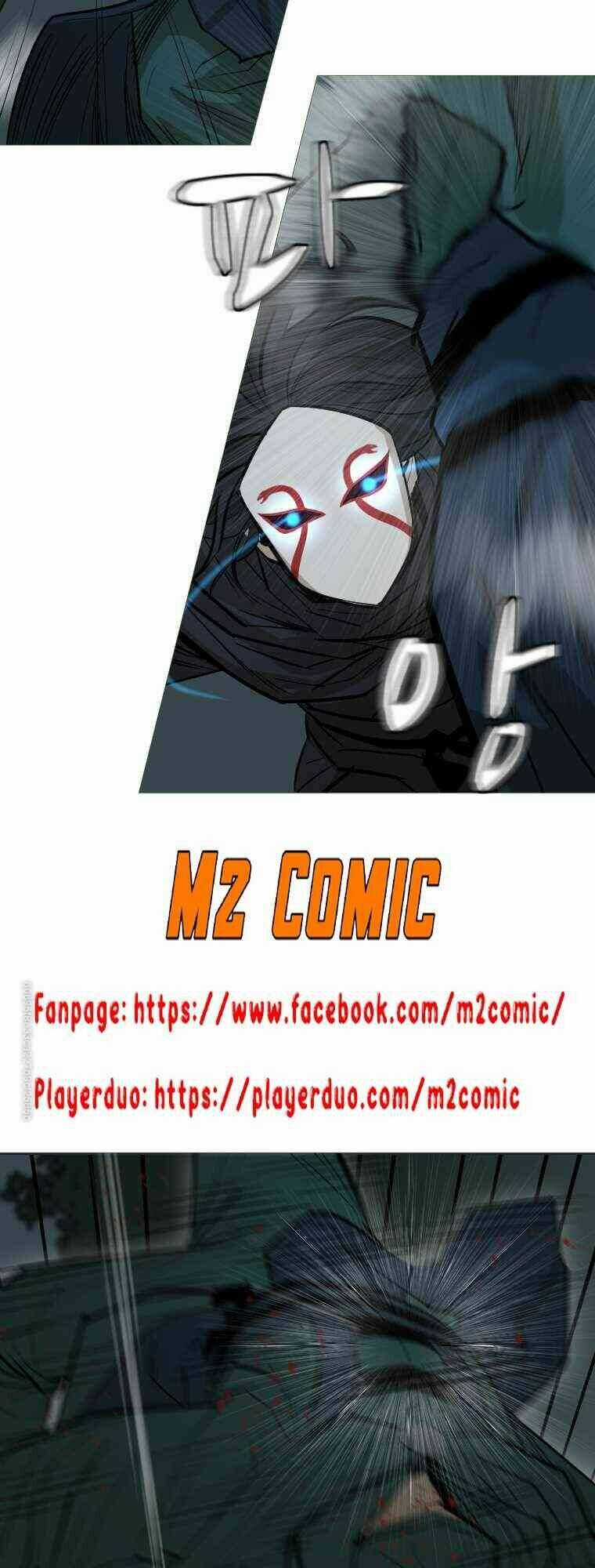 Sư Phụ Quỷ Diện Chapter 19 trang 14