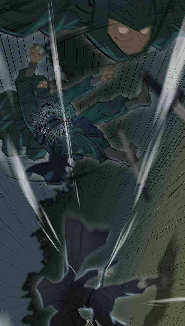 Sư Phụ Quỷ Diện Chapter 19 trang 15