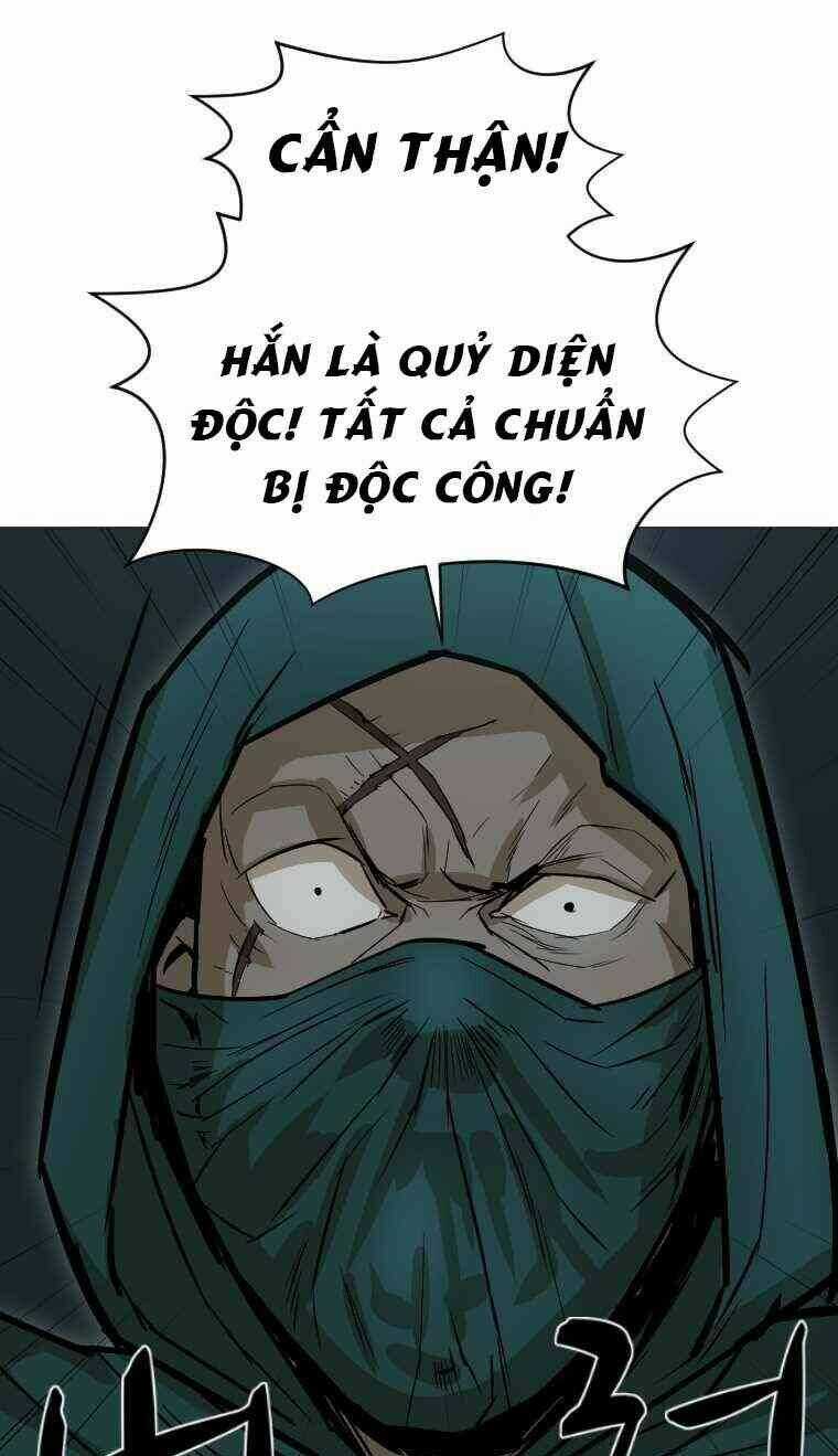 Sư Phụ Quỷ Diện Chapter 19 trang 19