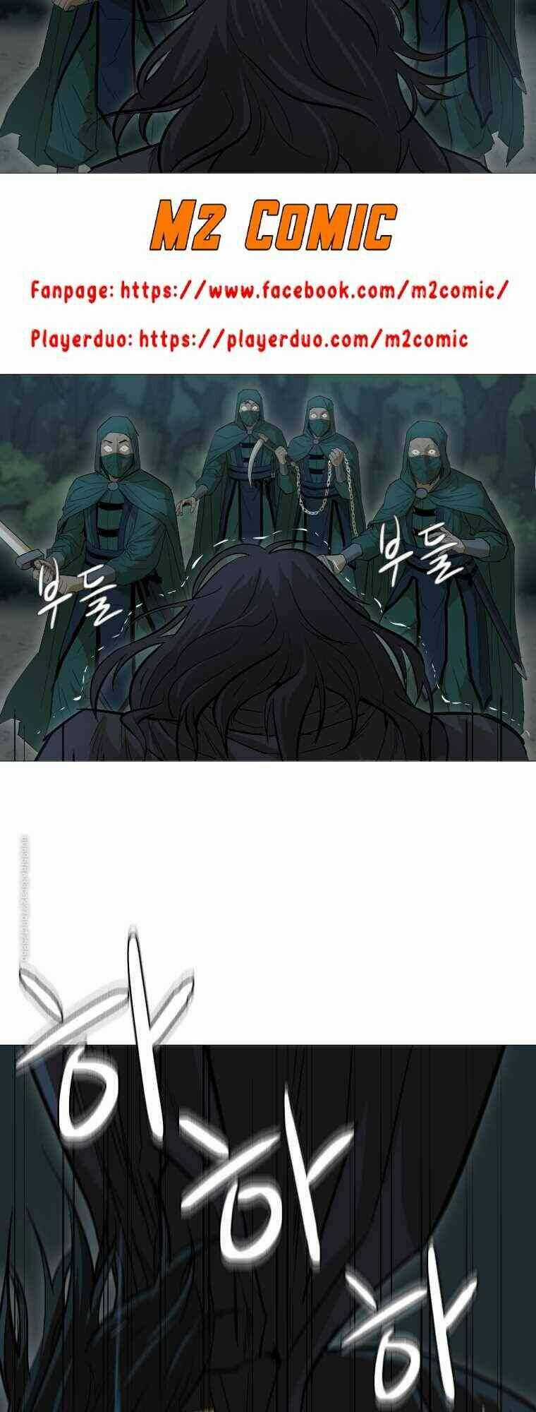 Sư Phụ Quỷ Diện Chapter 19 trang 22