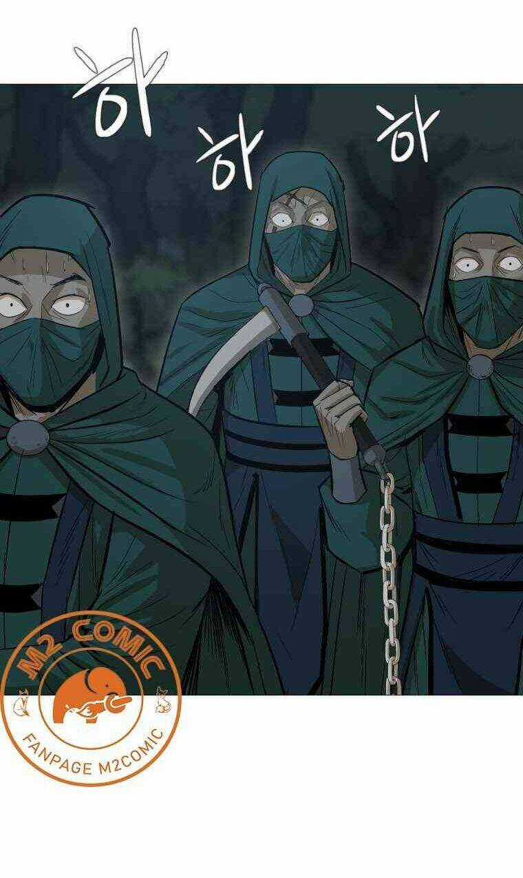 Sư Phụ Quỷ Diện Chapter 19 trang 24