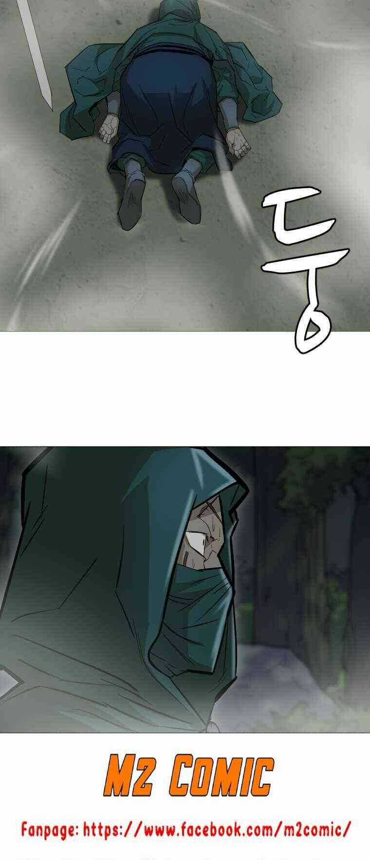 Sư Phụ Quỷ Diện Chapter 19 trang 3