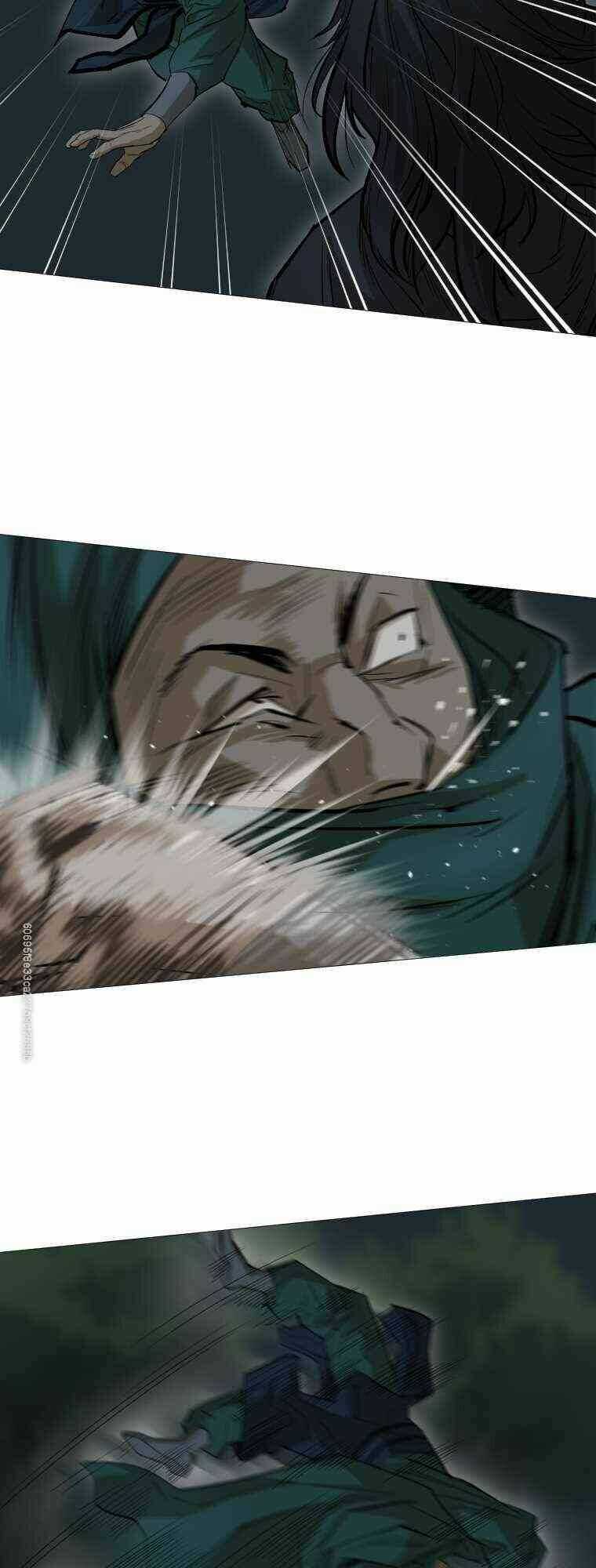 Sư Phụ Quỷ Diện Chapter 19 trang 30